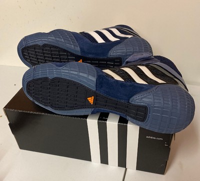 adidas response 2 wrestling shoes